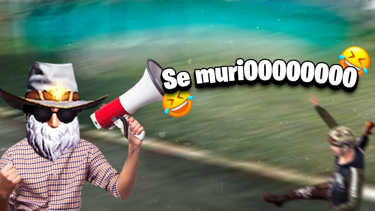 Trolleando a los del Mundo con Audios / Free Fire