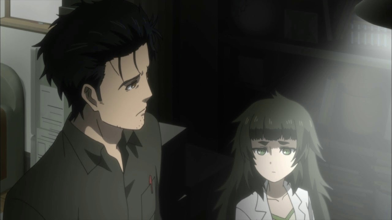 (ENG) Steins;Gate 0 Drama CD - Feast of the Valkyries Part 1