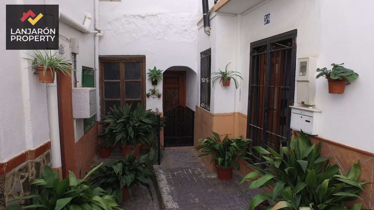 Casa Maceta - Lanjar&oacute;n - Lanjar&oacute;n Property