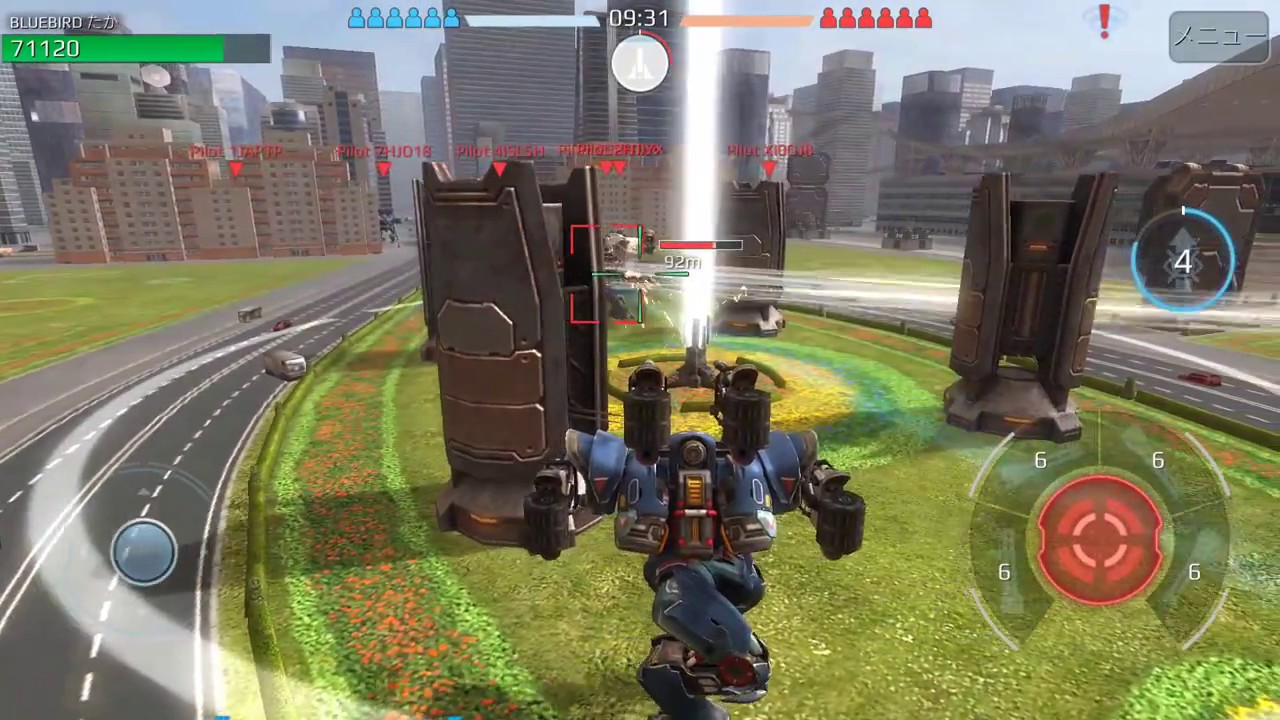 WR Test  3.5.0 (391)  King of the Hill - Shenzhen   Spectre , Arbalest ＆ Dragoon