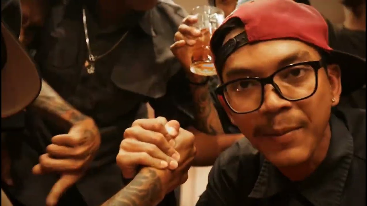 Eayy Sayy (Bo Kyaw × Z_Call)