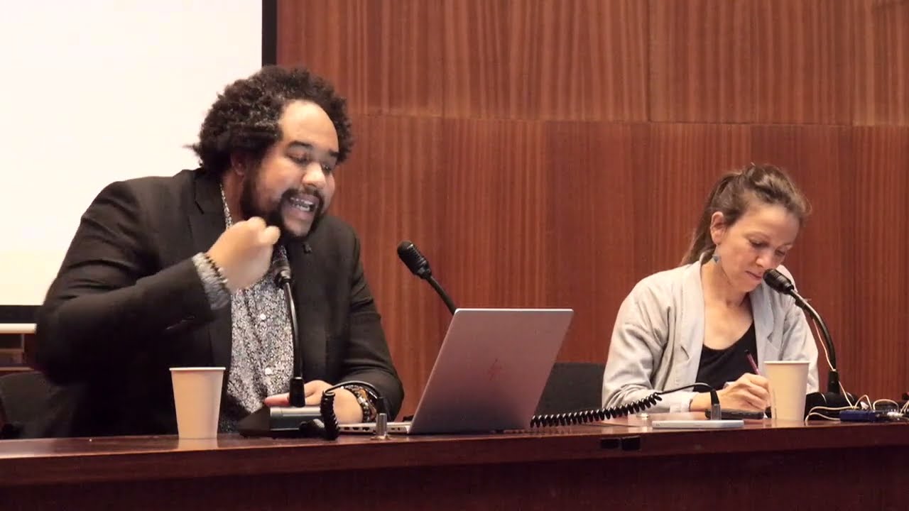 Penser l’appropriation culturelle, par Norman Ajari,