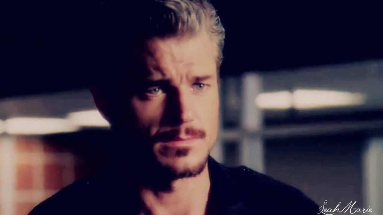 Mark/Lexie: I'm letting go tonight 9x01