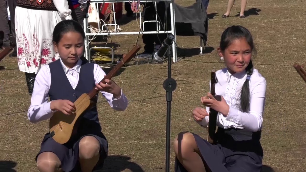 Жошолу Уччат Нооруз озгочо болду 2019