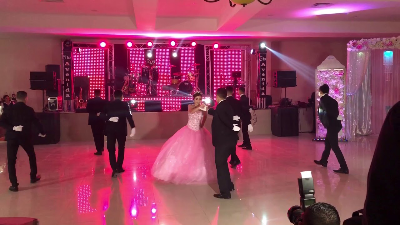 Vals tiempo de vals - Chayanne 