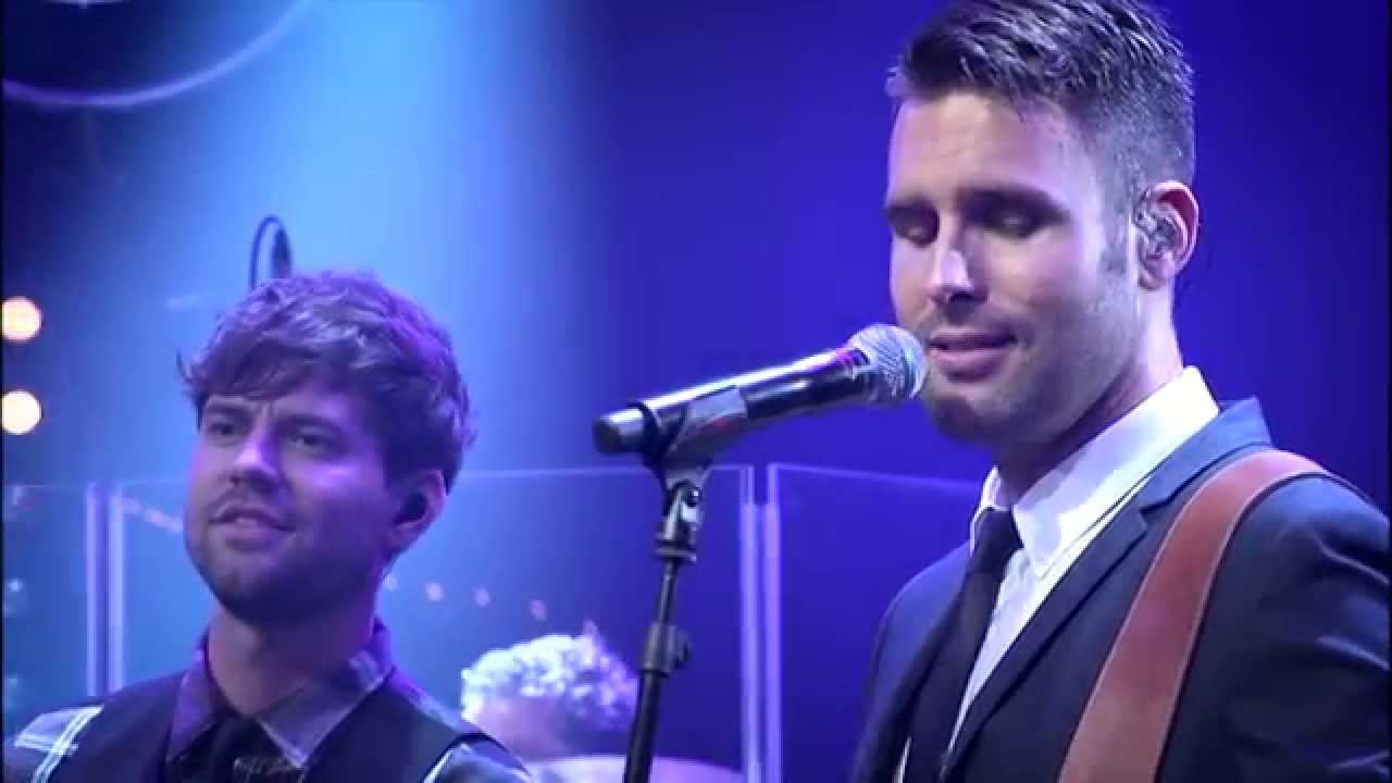 Nick & Simon - Met Dank Aan Jou (Official Video)