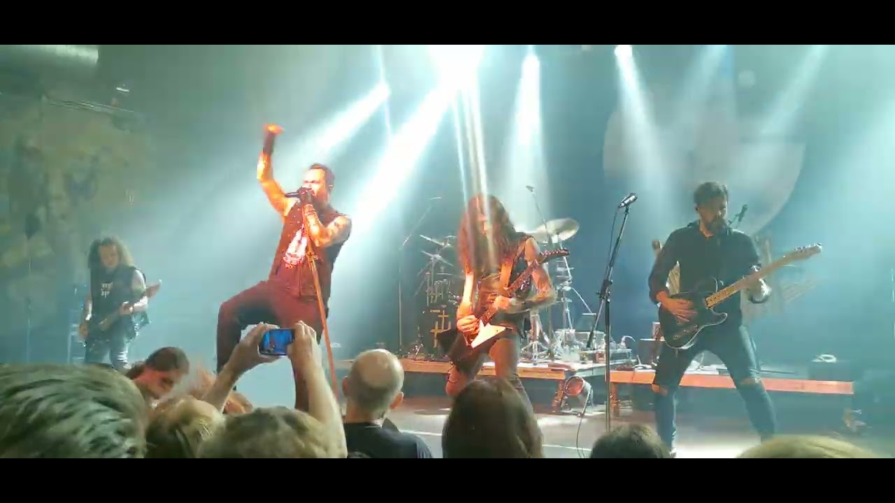 Moonspell 