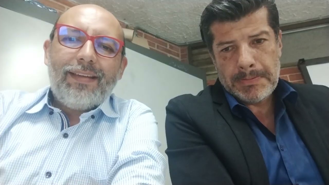 Entrevista sobre problemáticas educativas locales