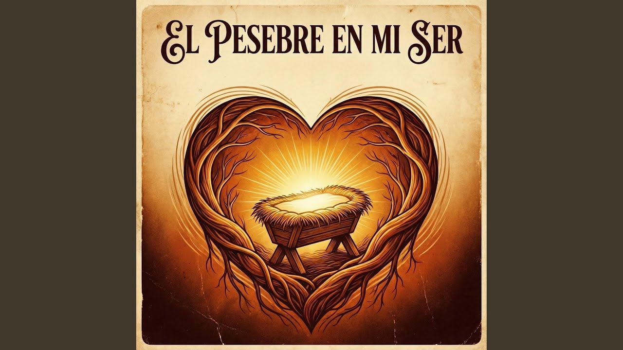 El Pesebre en mi Ser