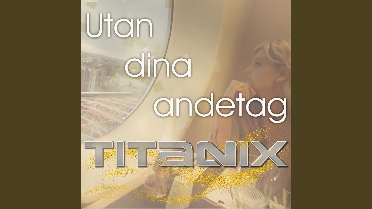 Utan dina andetag