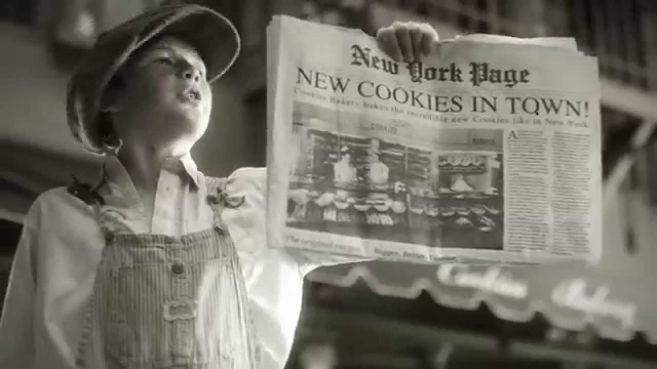 DeBeukelaer Cookies Bakery Commercial UK