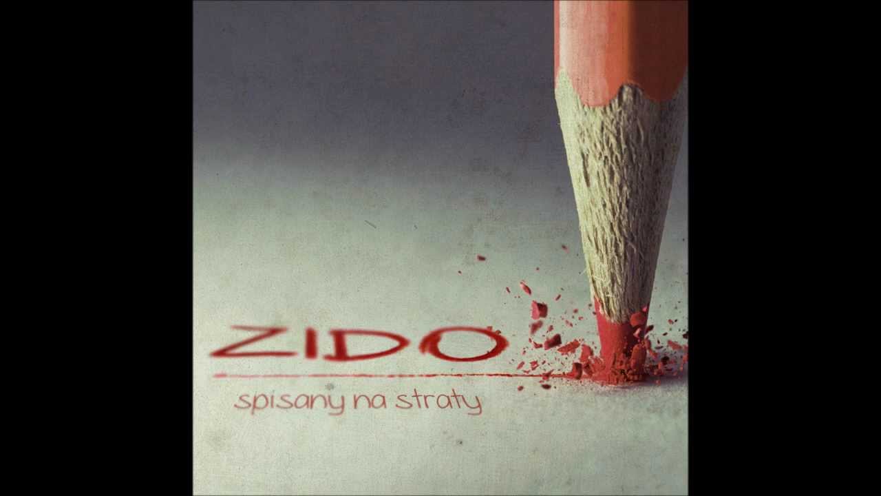 03. Zido - Spisany na straty (prod:BityBomby)