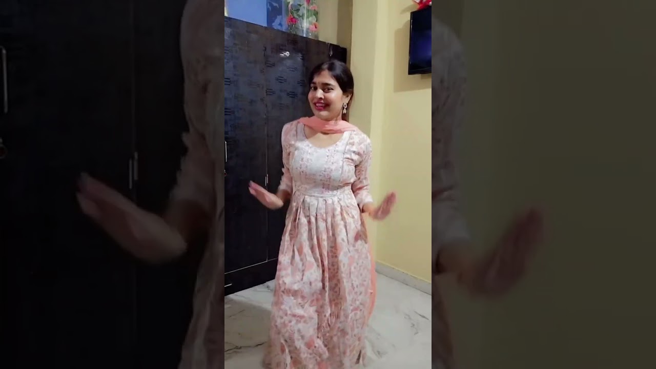 Mai teri ho gyi yar sajna ve sajna #newharyanvisong #dance #Deepika