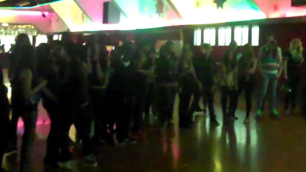 Jacob Latimore & Diggy Simmons Like Em All Live @Jessica Jarrell Bday Party