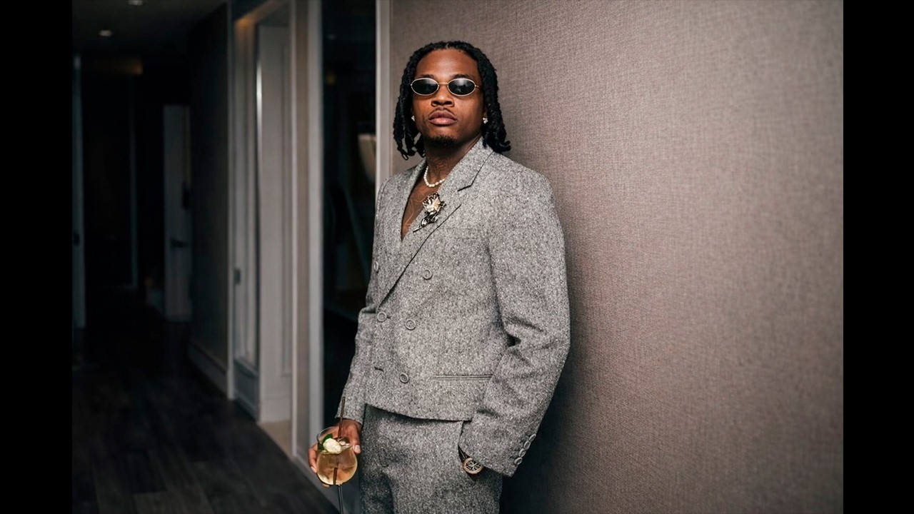 (FREE) Gunna Type Beat - 
