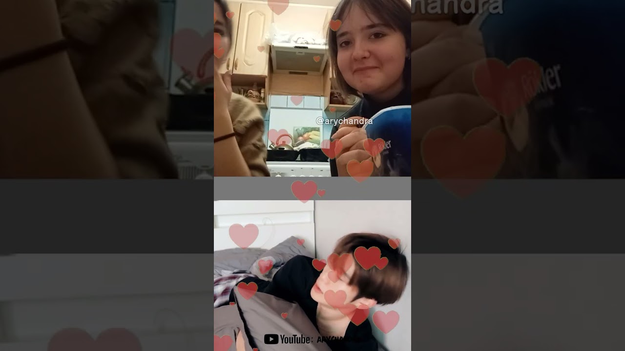 Jaehyun NCT OME TV Prank 6