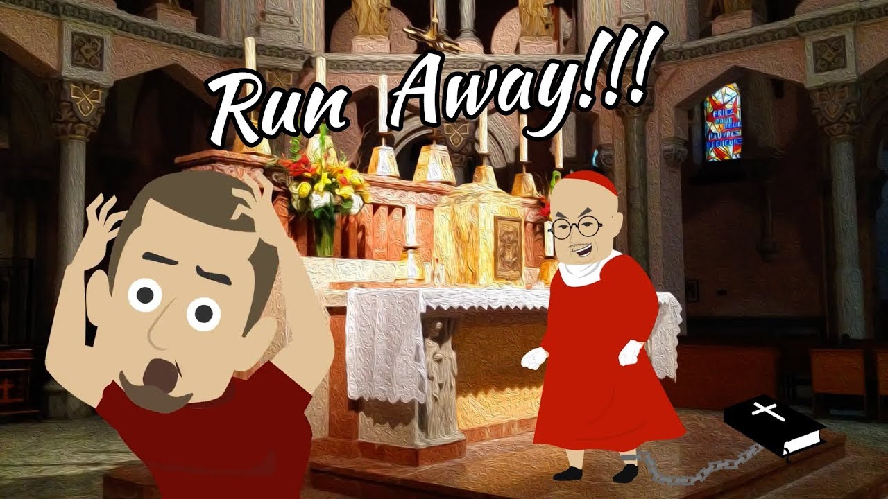 How to Become an Atheist - My Journey out of Religion