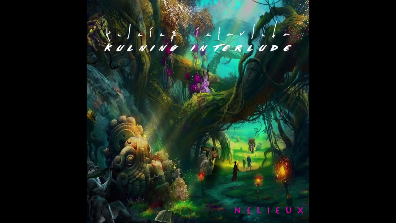 Kulning Interlude - nelieux reign refix