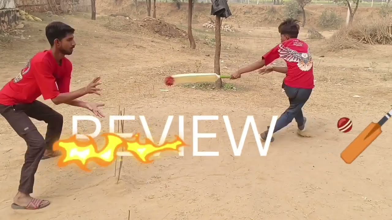 Third umpire DRS review system funny video 😂 | #cricket #ipl