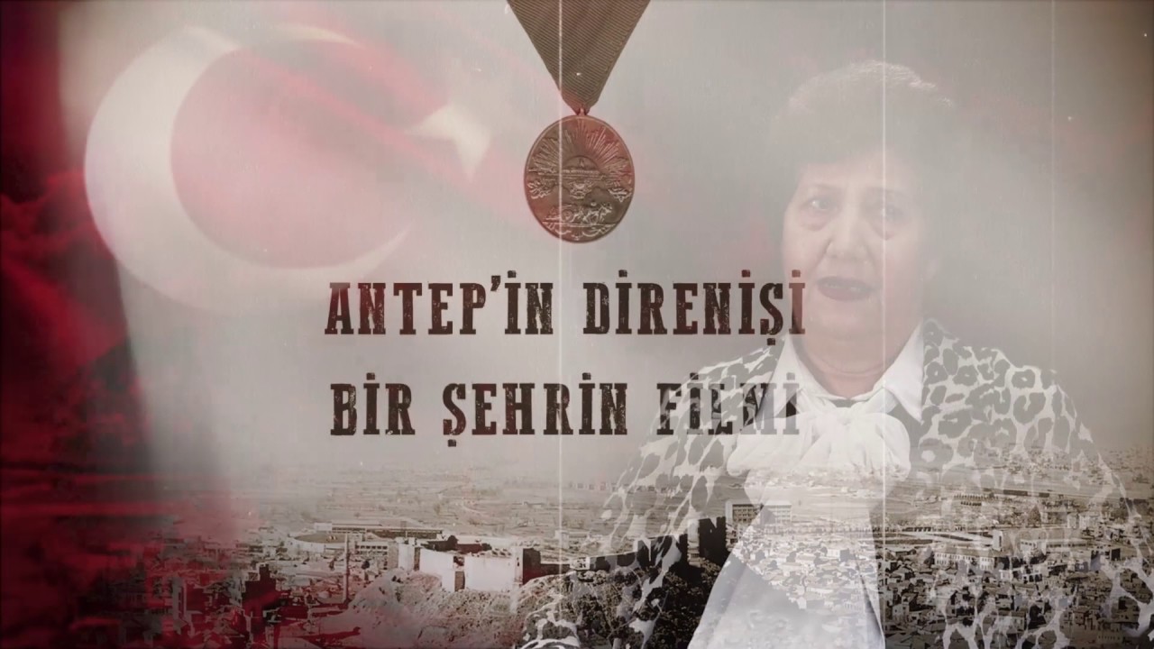 Antep'in Direnişi 