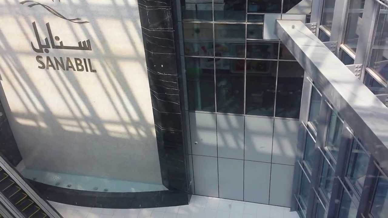 Tour in my office