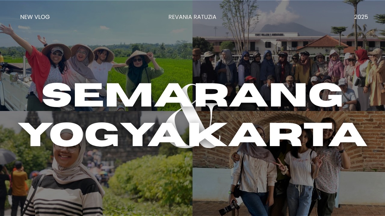JOGJA 2025 BERSAMA MBAH MBAH YUHUUU