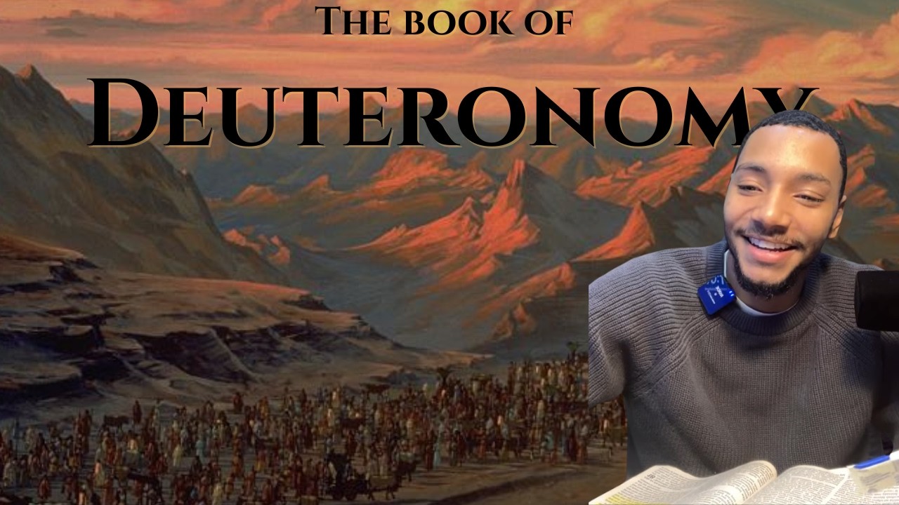 Deuteronomy 4 Bible Study