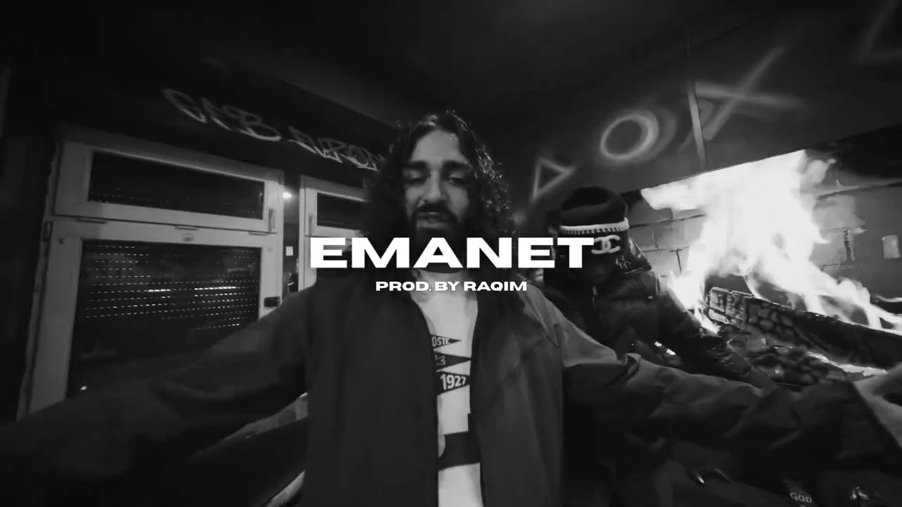 DON DENO x BSD x KAISA NATRON Type Beat - 