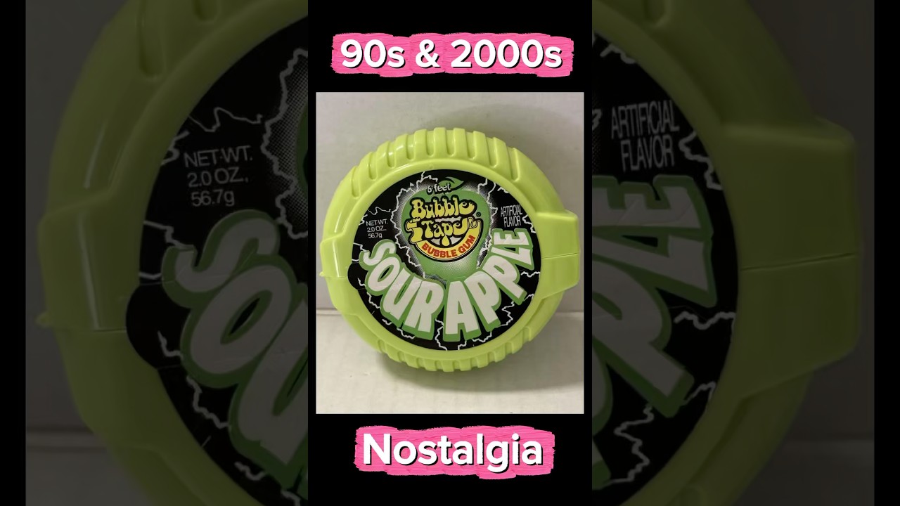90s & 00s Nostalgia #shorts