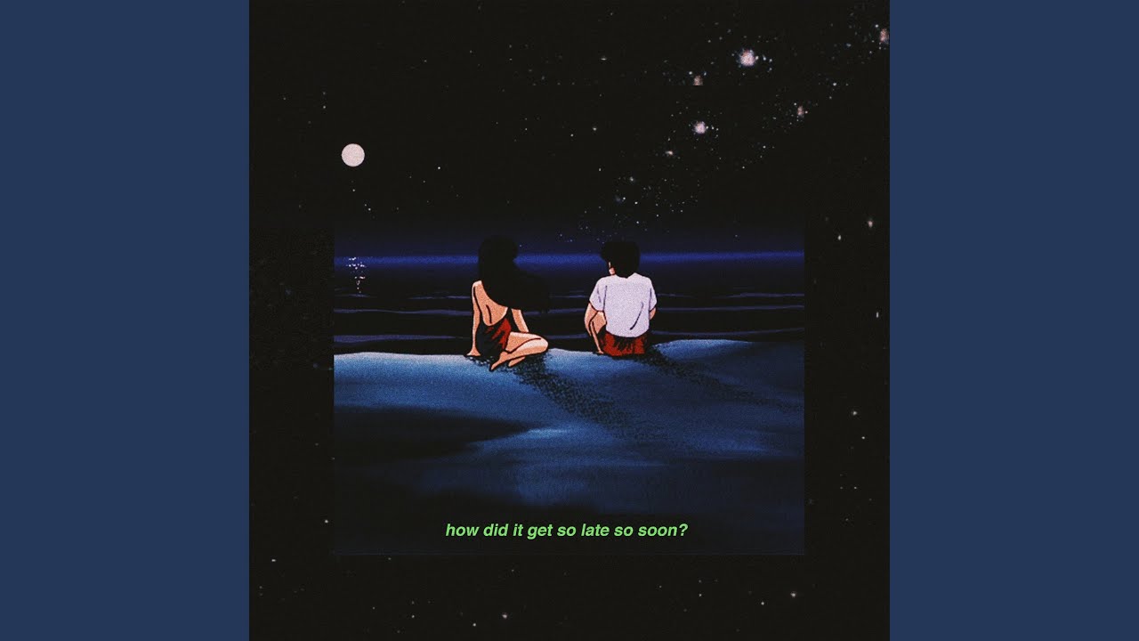 nostalgia trip