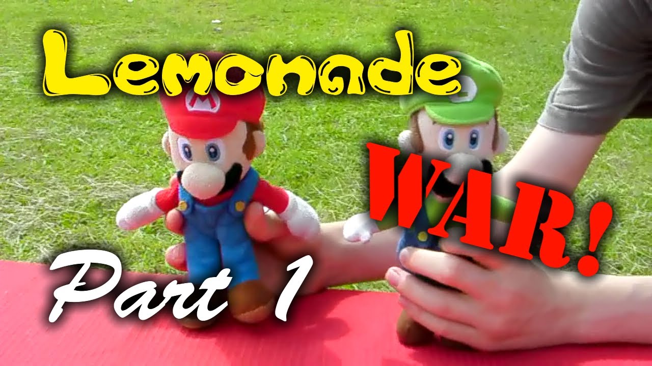 SDB Movie: Lemonade War (Part 1)