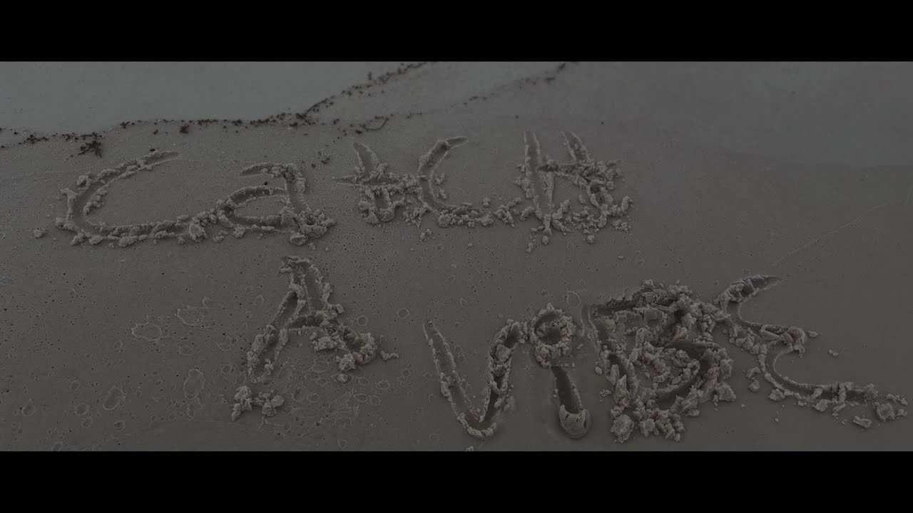 Auxberry - Catch a Vibe [Official Video]