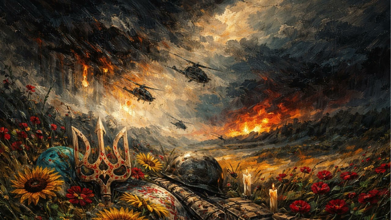 Вони не повернулись