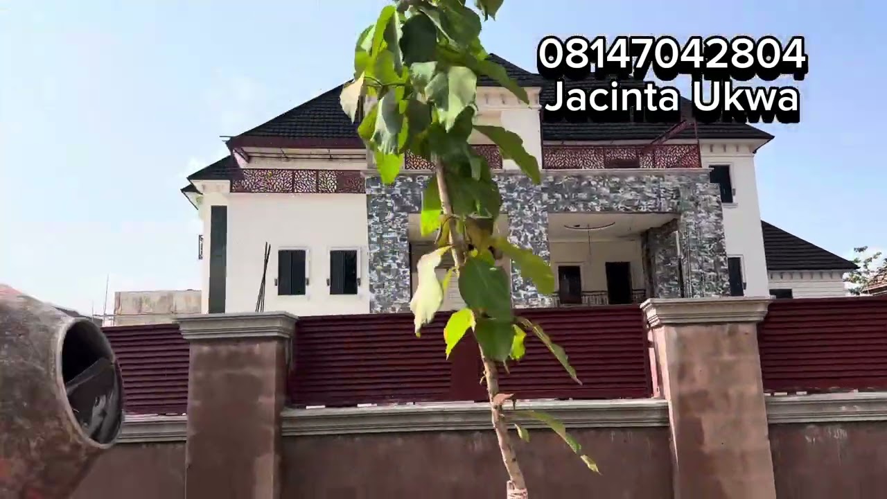 A Tour of Centenary City Abakaliki, Ebonyi State| land for sale in Abakaliki