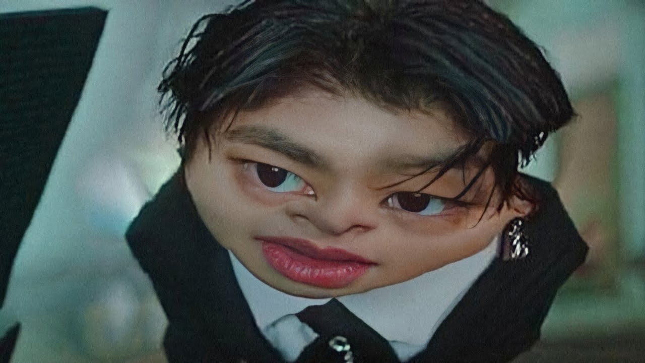 freeze mas cada vez que um membro cantar o efeito troca