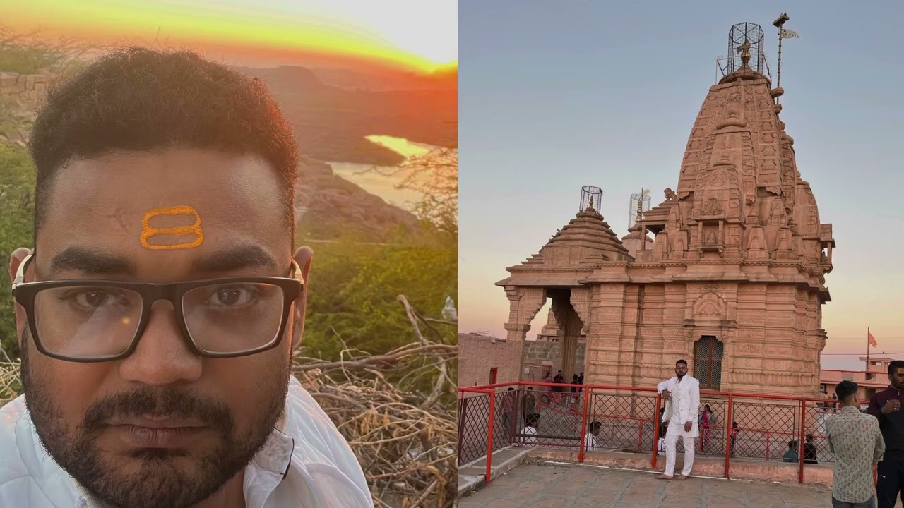 Shivratri vlog # some movement of shottttt &hellip;.. # parihar warriors #