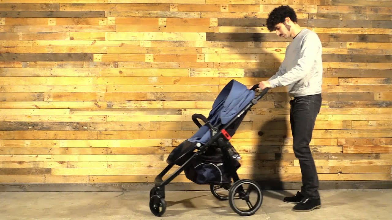 Sillas de paseo Loop Casualplay - (Castellano)