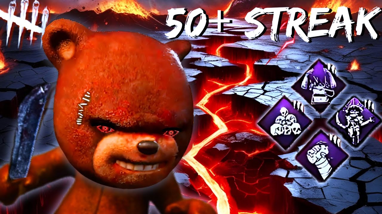 50 CONSECUTIVE WINS ON TRAPPER