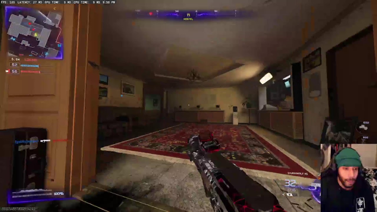 “This COD Match Got WAY Out of Hand…”