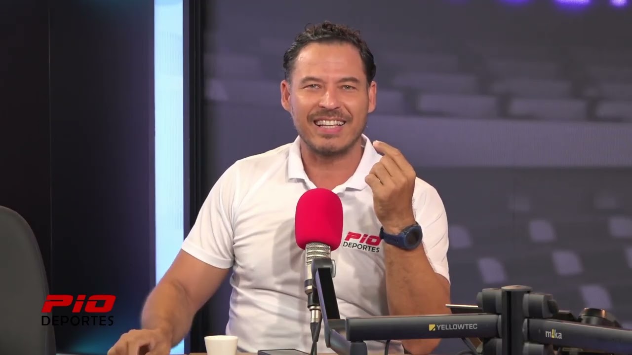 Juan Soto para al LF 😱 Las lecciones en la MLB y el porqué de todas las molestias #piodeportes