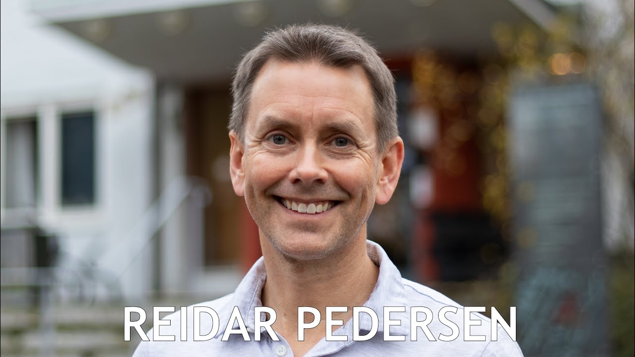 Reidar Pedersen: Etikk og etisk refleksjon i rus og psykisk helsefeltet