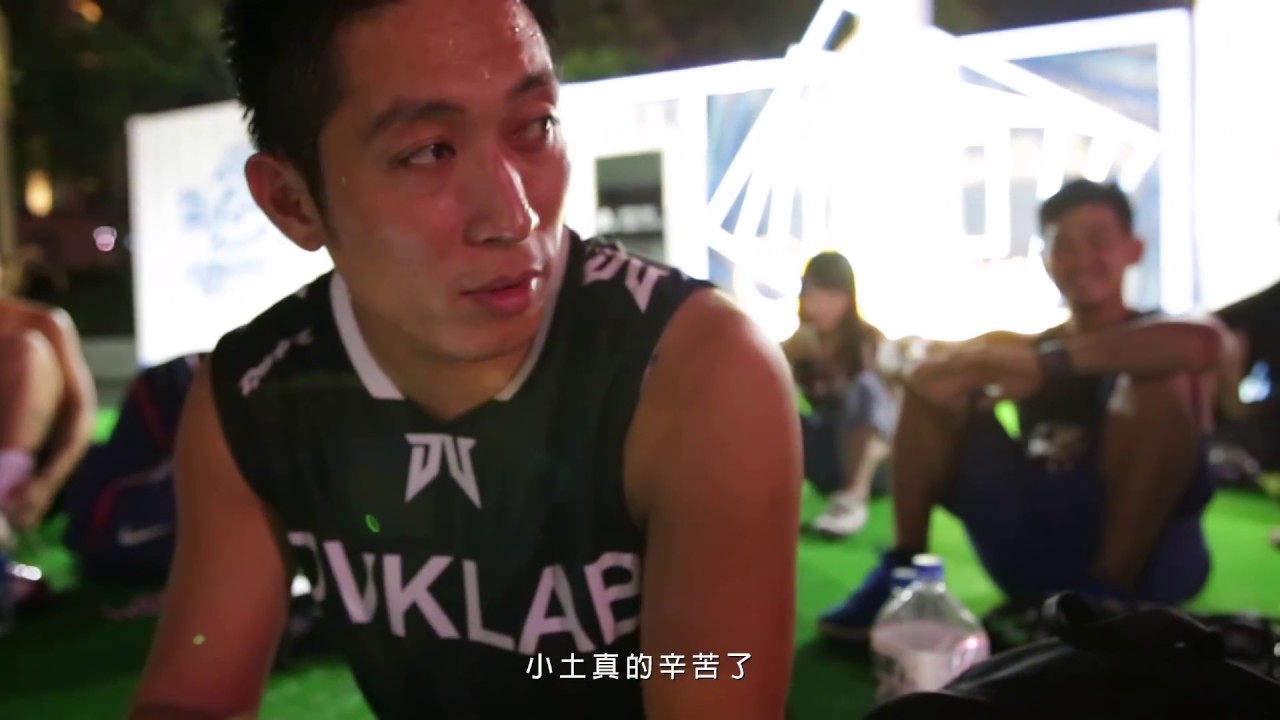 第六季 BW'S R x DV33 《 # I AM A BALLER 》Vol.3