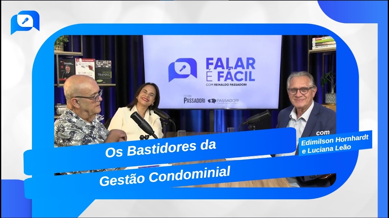 Os Desafios da Comunicação na Gestão Condominial