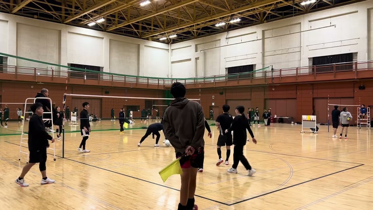 20260222【赤平】決勝T1回戦目