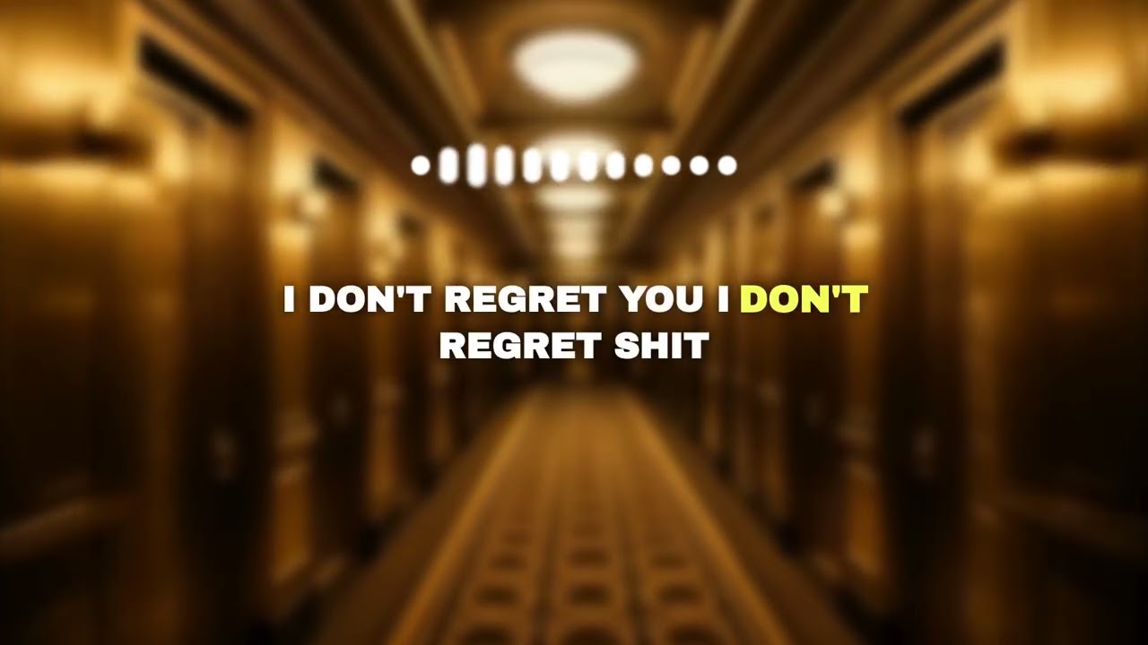 SMITH - LOBBY (Lyric Video) 