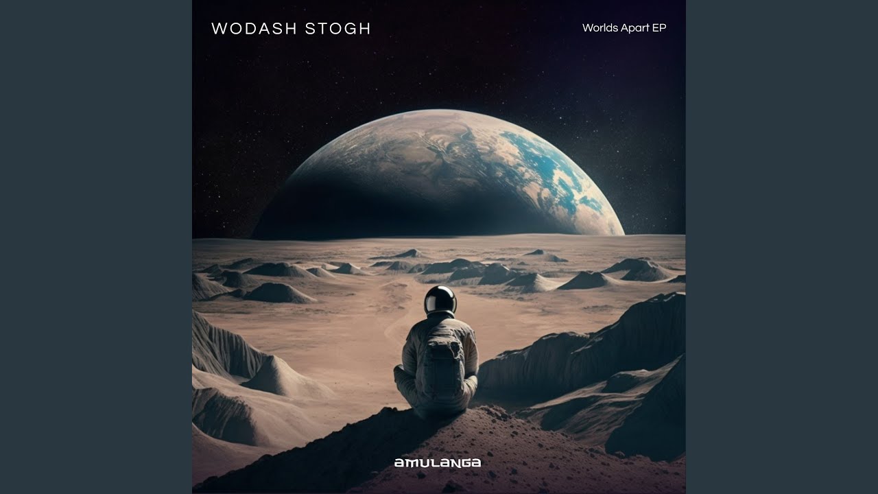 Worlds Apart (Extended Mix)