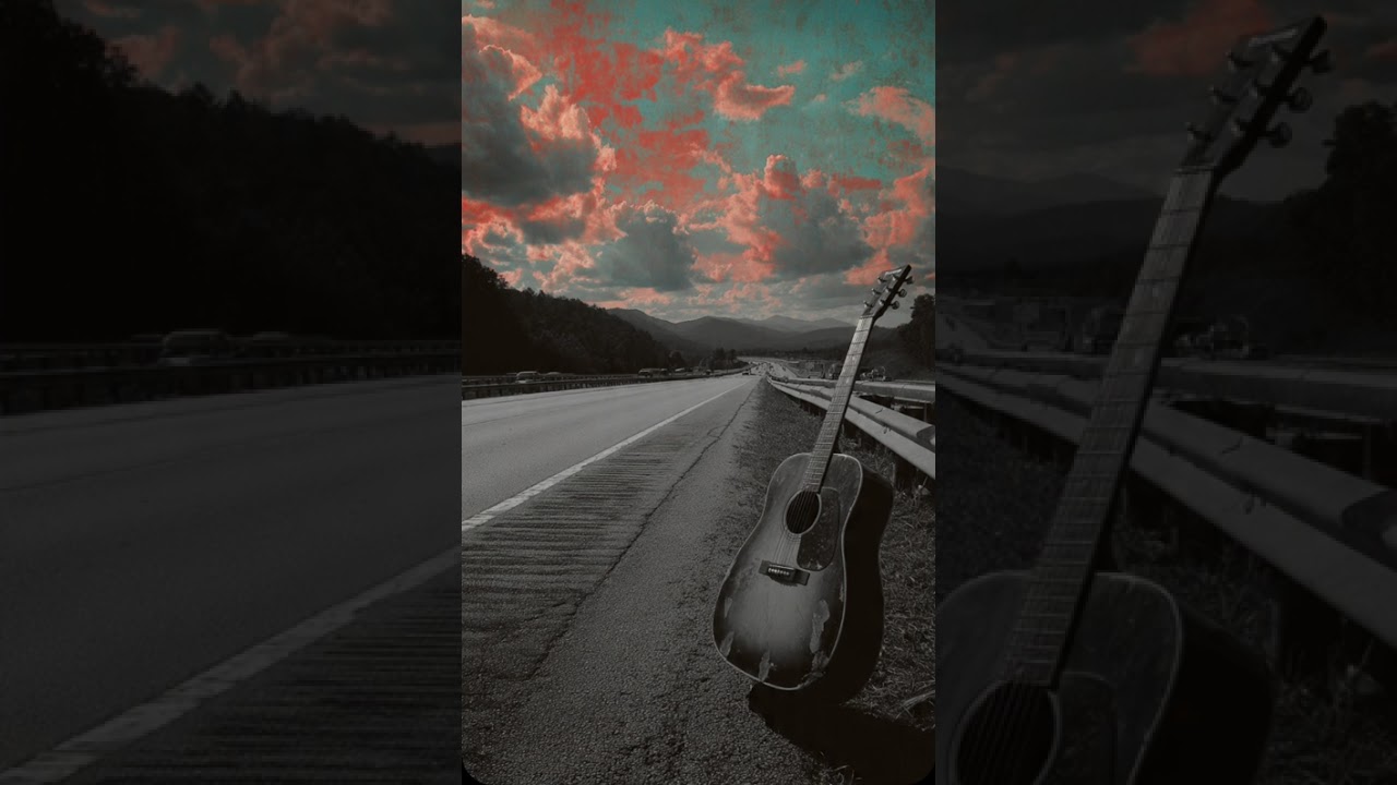 ROAD OF LONESOME SONGS