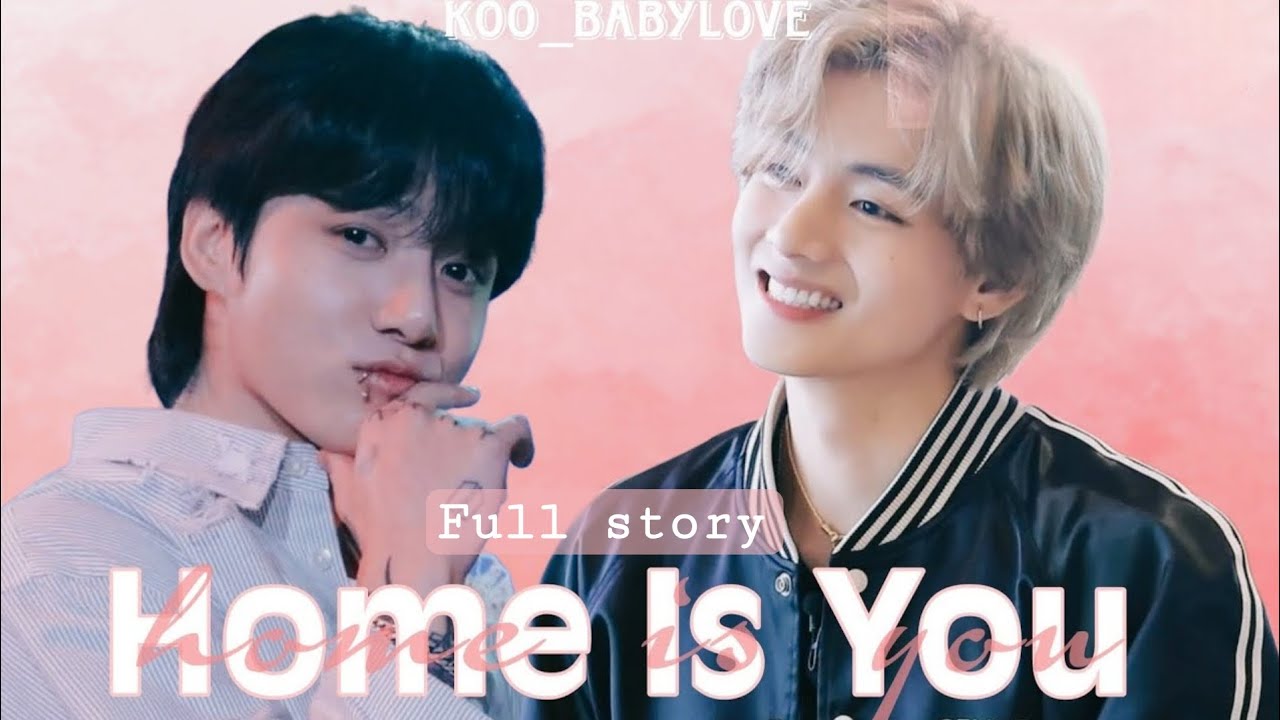 {Oneshot} Home Is You||Taekook/Vkook|toptae|#taekook#taekookff#bts#vkook#taekookfftoptae#army#vkook