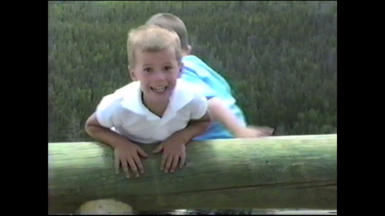 Home Videos Collection #1 (Higher Quality)