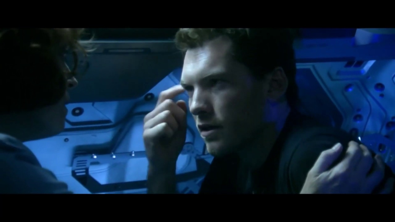 Avatar Deleted Scene 17 - Dream Hunt